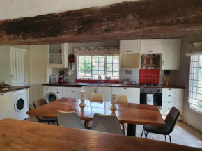 Kyalami Country Cottage